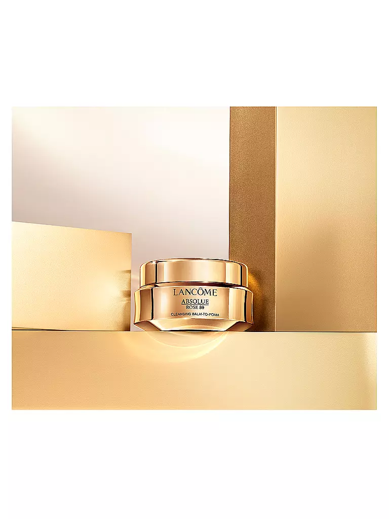 LANCÔME Reinigung - Absolue Balm to Foam 150ml keine Farbe