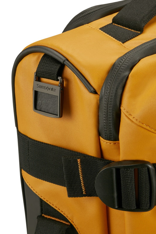 Samsonite Ecodiver Reistas met Wielen 55cm Yellow