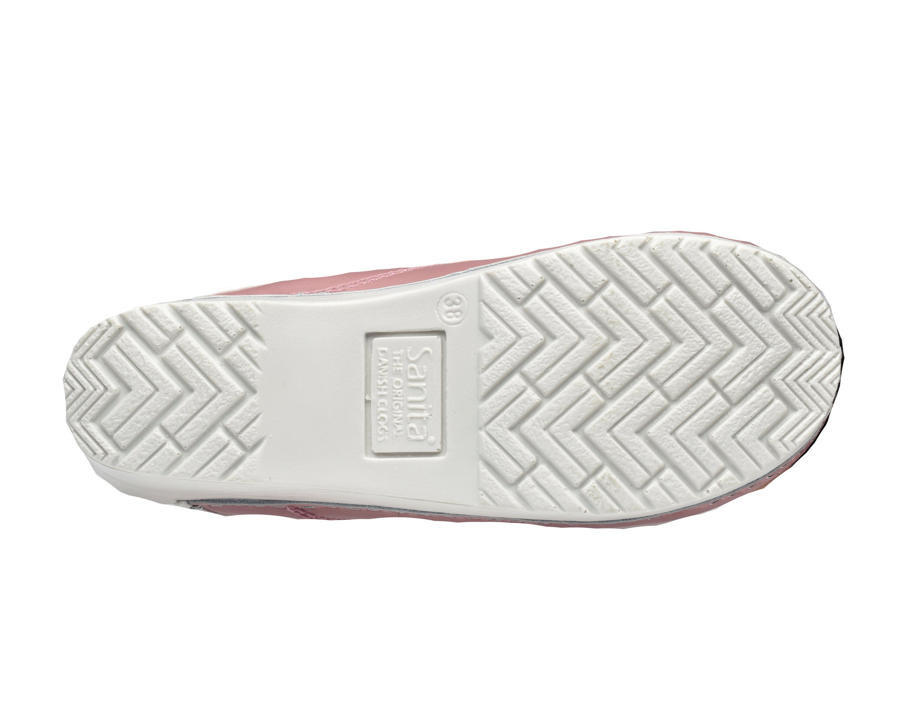 Sanita Flex 314 - Klompen - Roze - 36