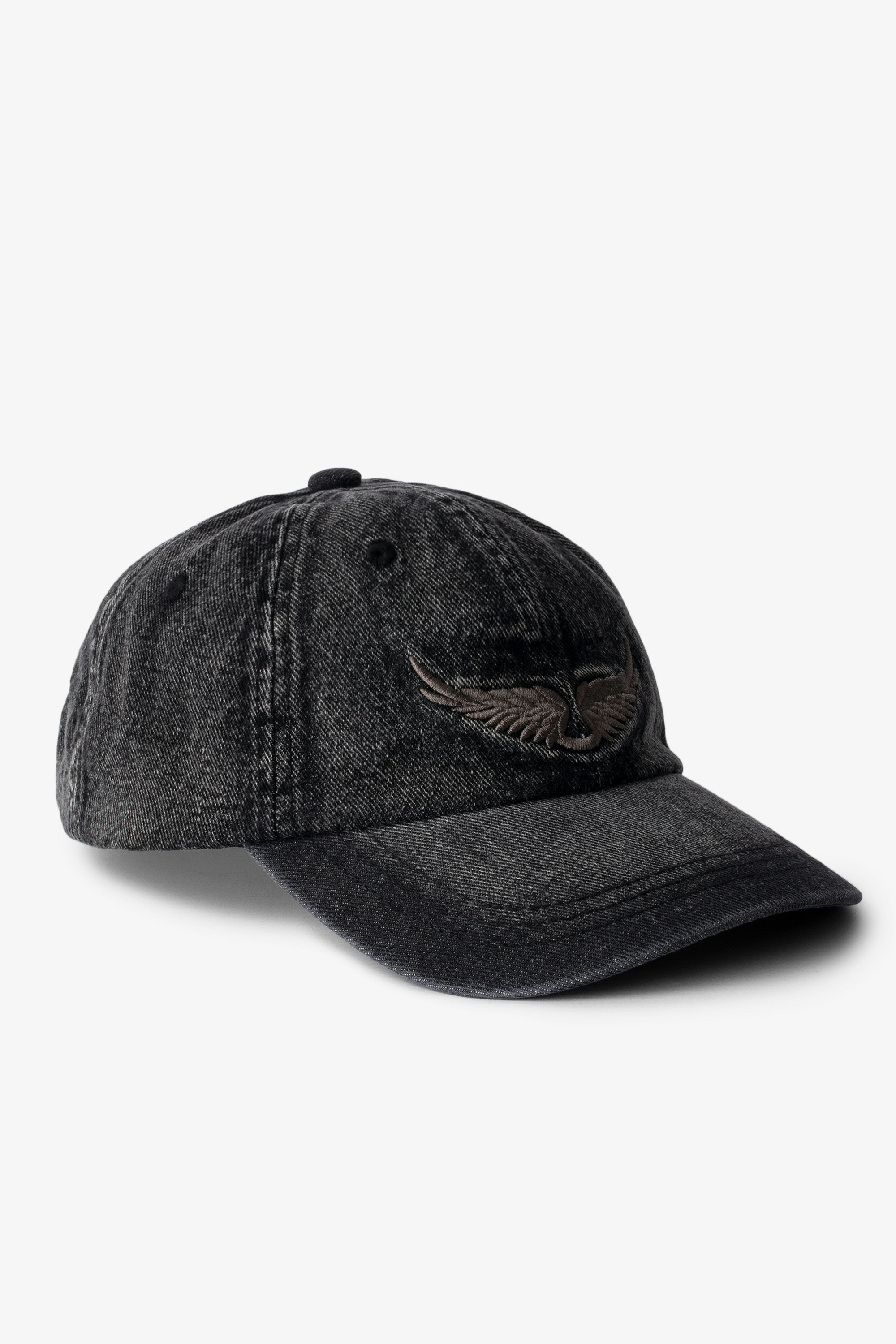 Casquette Klelia Rock