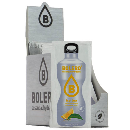 BOLERO Bolero Essential Hydration