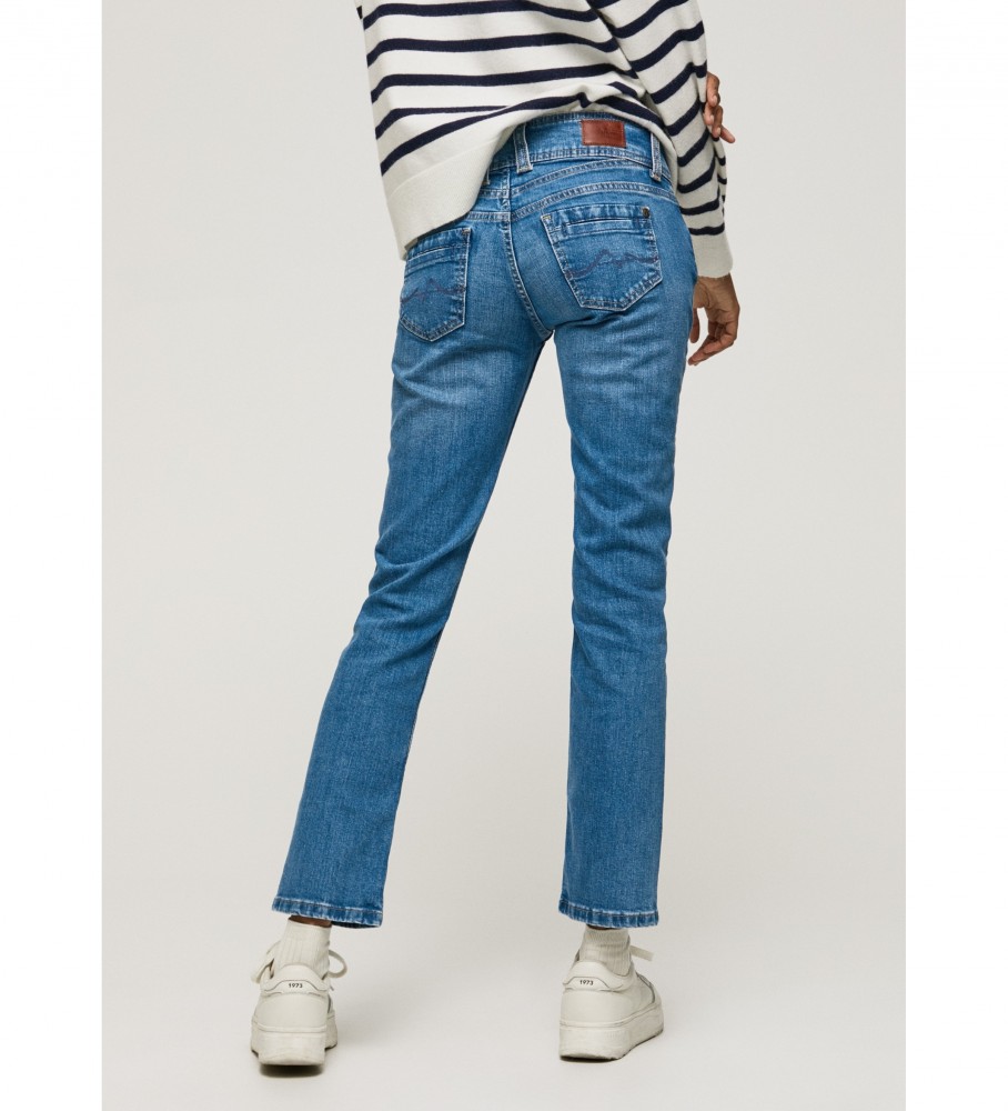 Pepe Jeans Jeans Gen Azul