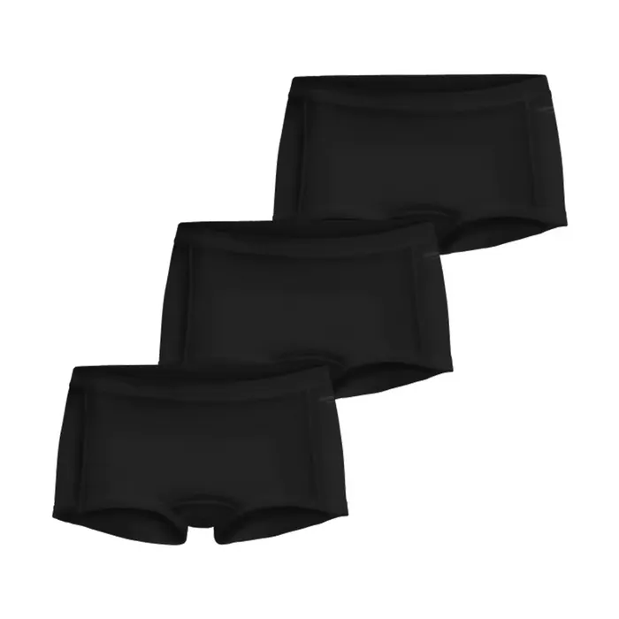 Bjorn Borg Björn Borg Core Minishorts Dames (3-pack)