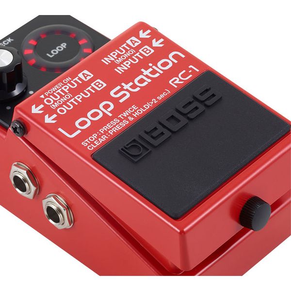 Boss RC-1