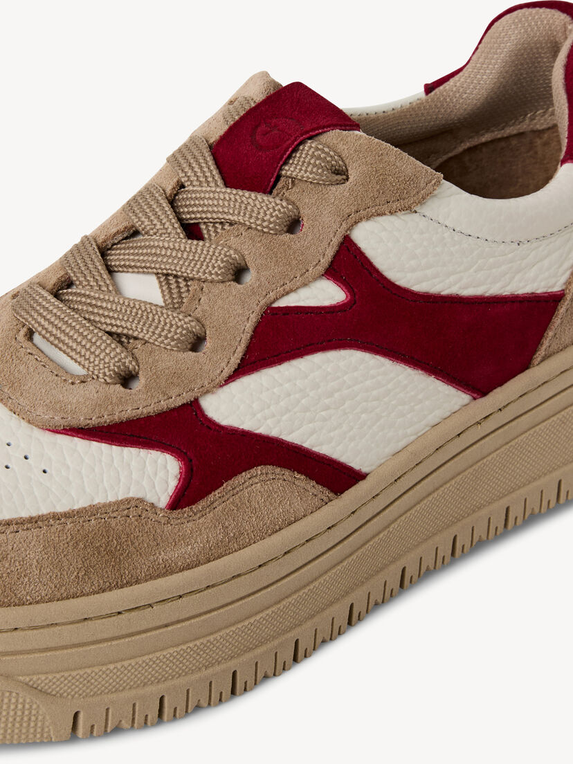 Sneaker - beige