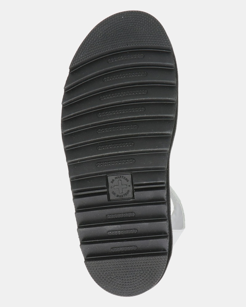 Dr. Martens Blaire Sandalen  - wit