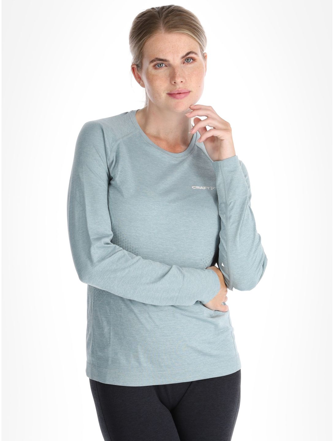 Core Dry Active Comfort LS thermoshirt dames