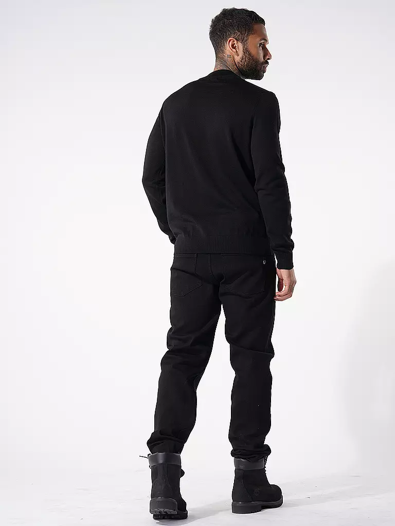JOOP Pullover DAVIDE schwarz
