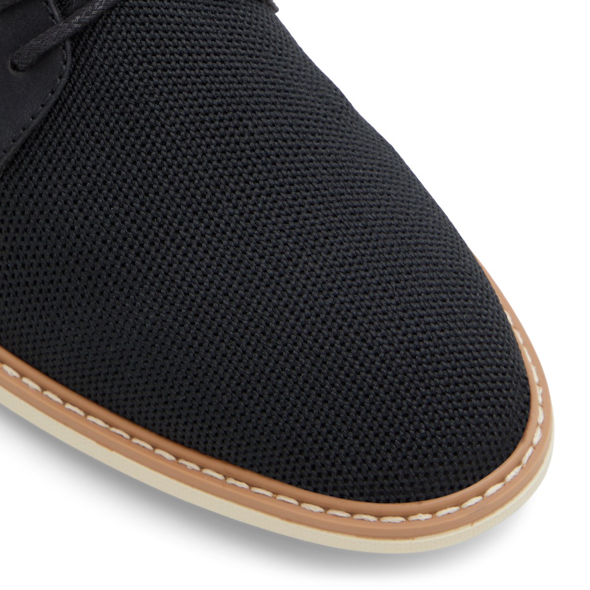 K STUDIO-Adriraric-Chaussures Derby - Talon plat - Noir