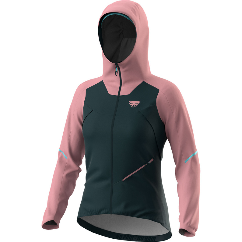 Dynafit Damen Ride 3L Jacke
