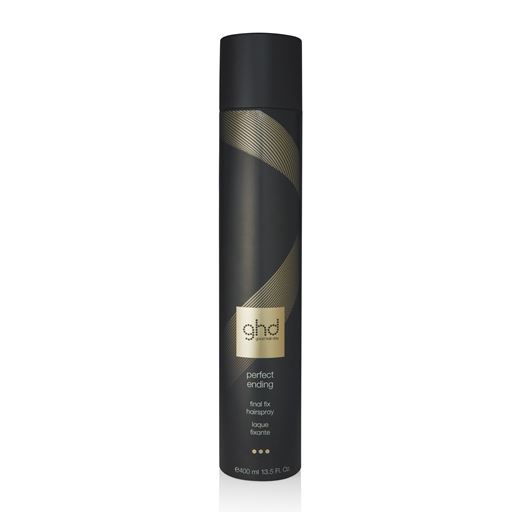 ghd Perfect Ending Hårspray, 400 ml