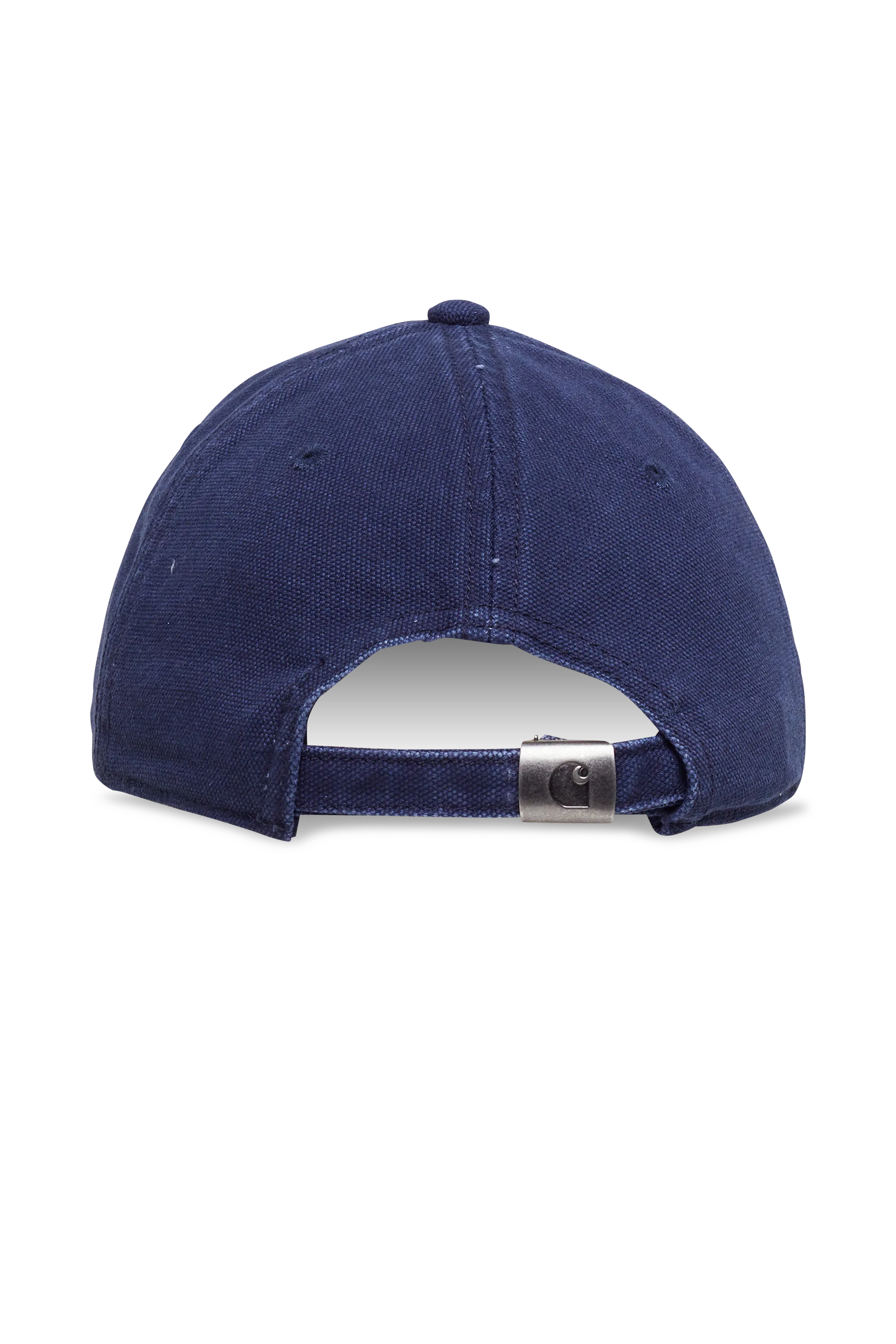 CARHARTT WIP Casquette Heart Patch Cap Bleu