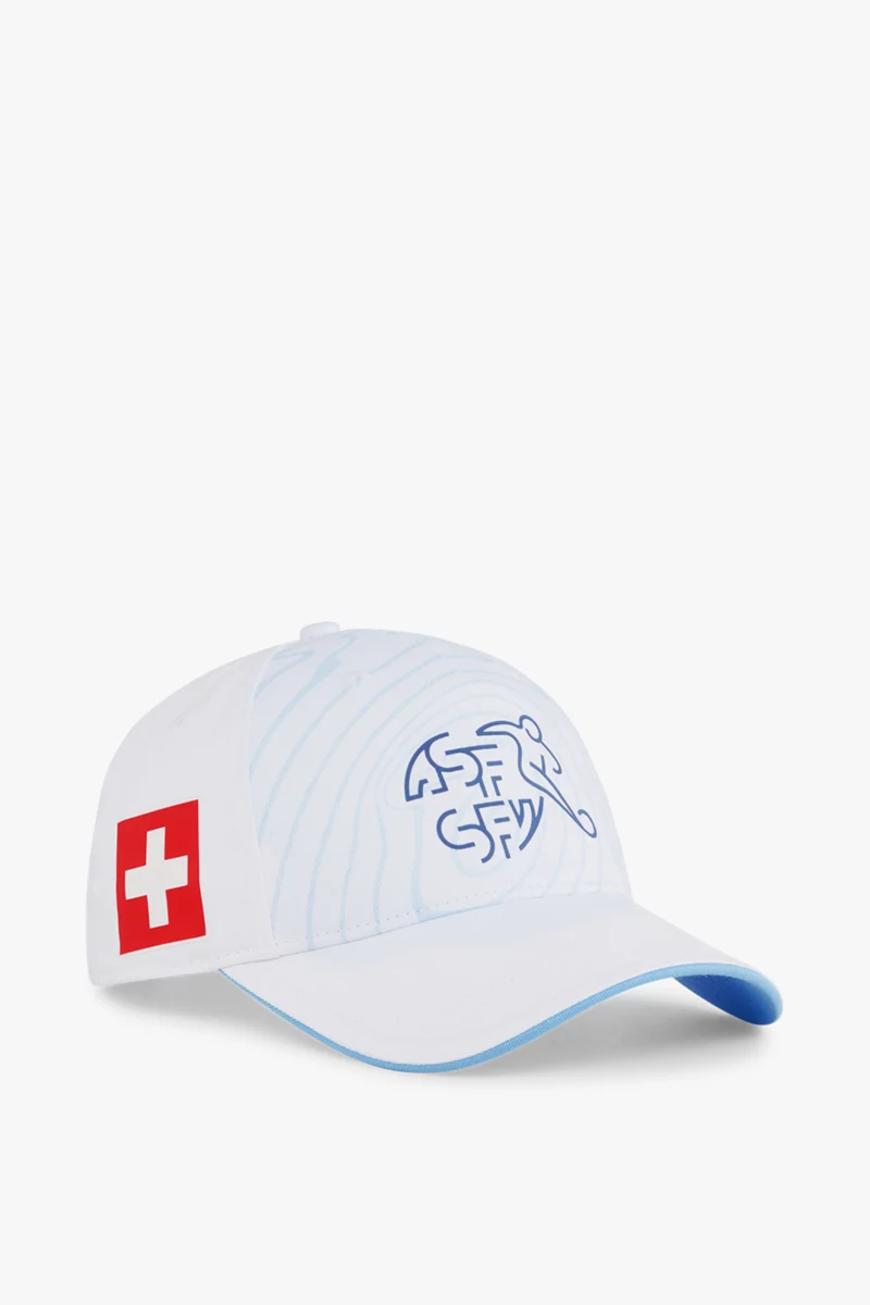 Puma SFV Team Cap