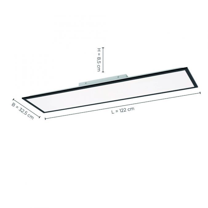 LED-Deckenleuchte 000426003533