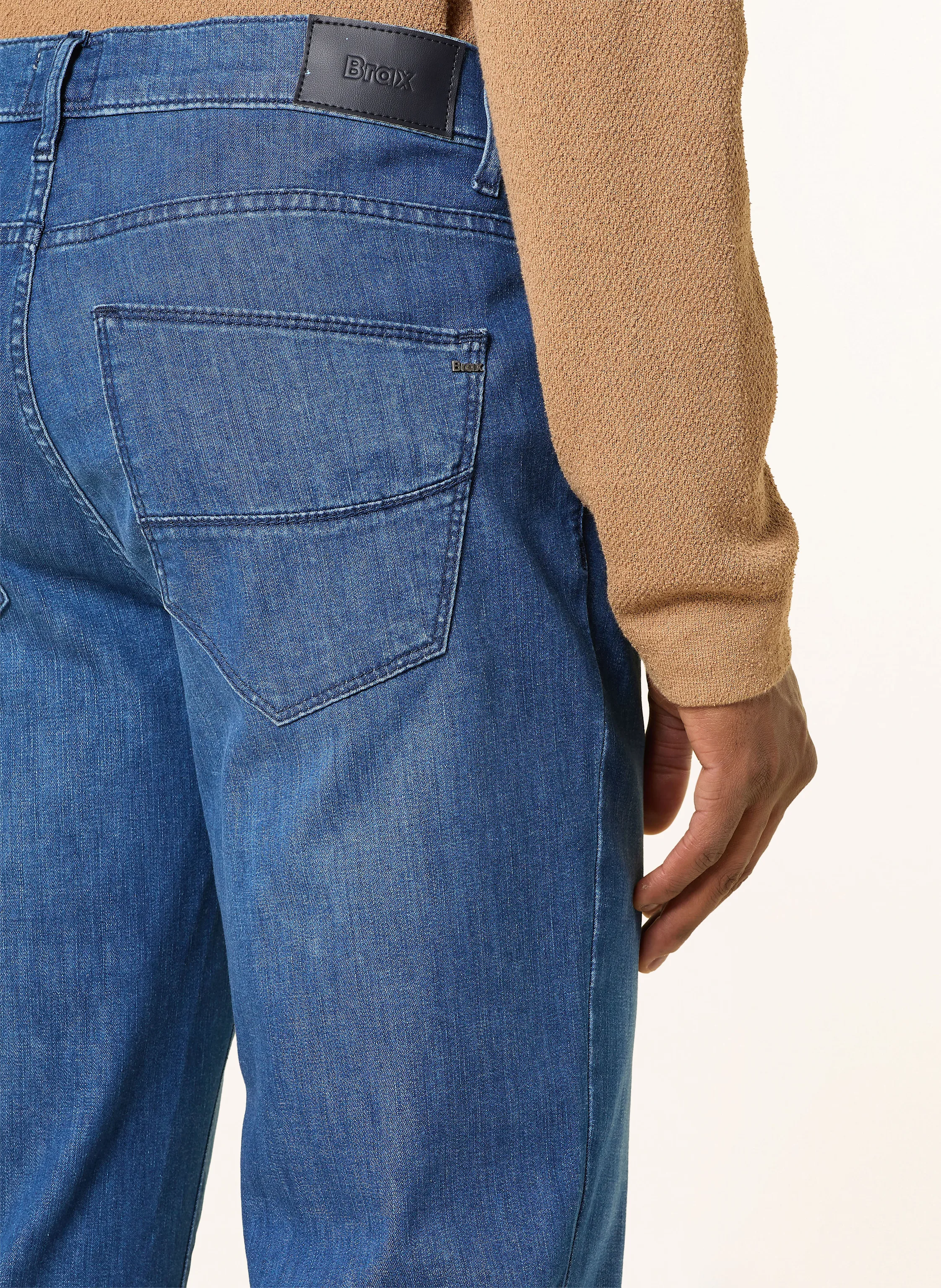 BRAX Jeans CADIZ U Straight Fit