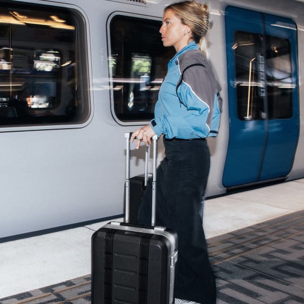 Bagagerie de voyage DB RAMVERK PRO