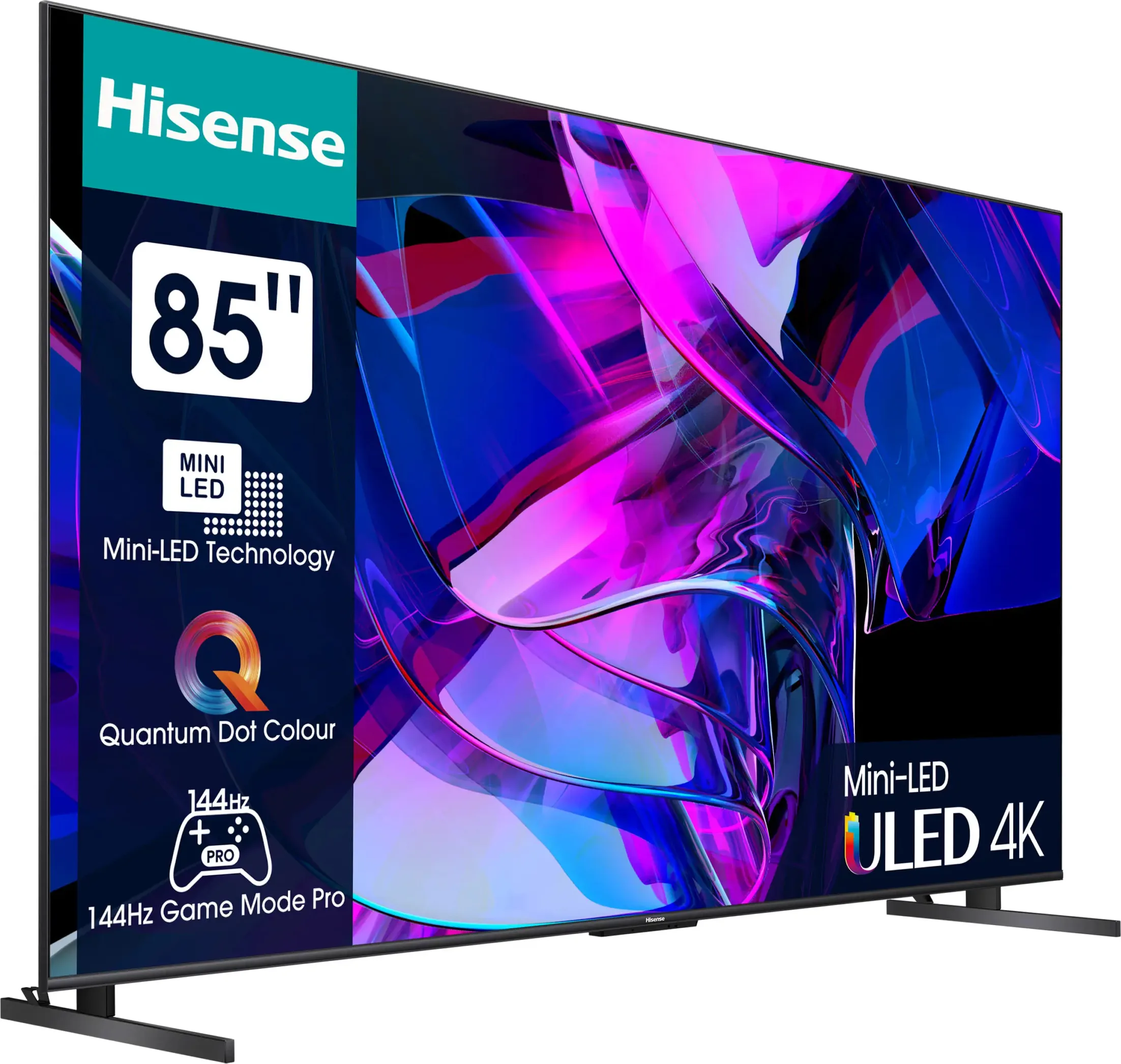 HISENSE 85U7KQ TV UHD 4K