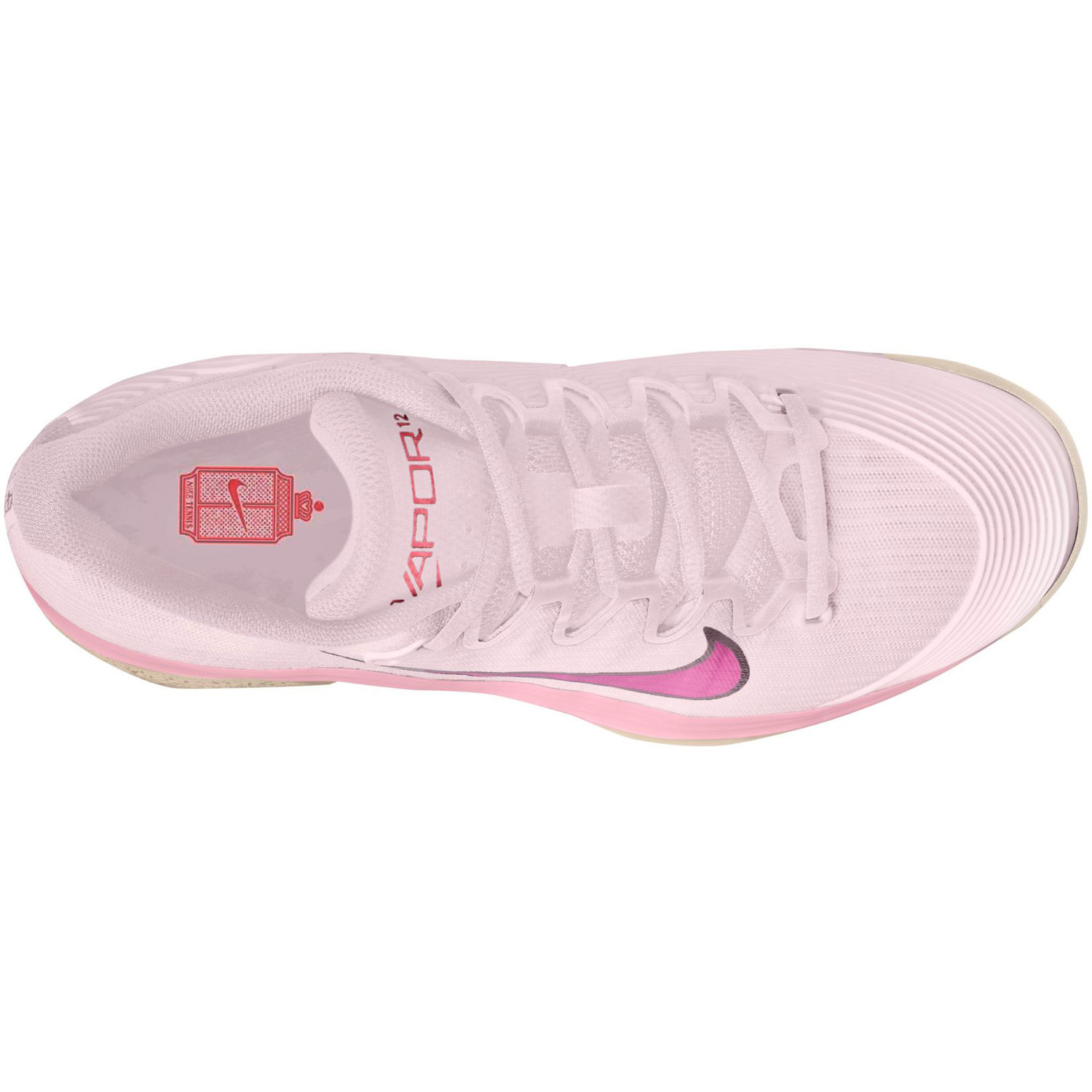 Nike Vapor 12 Premium Dames