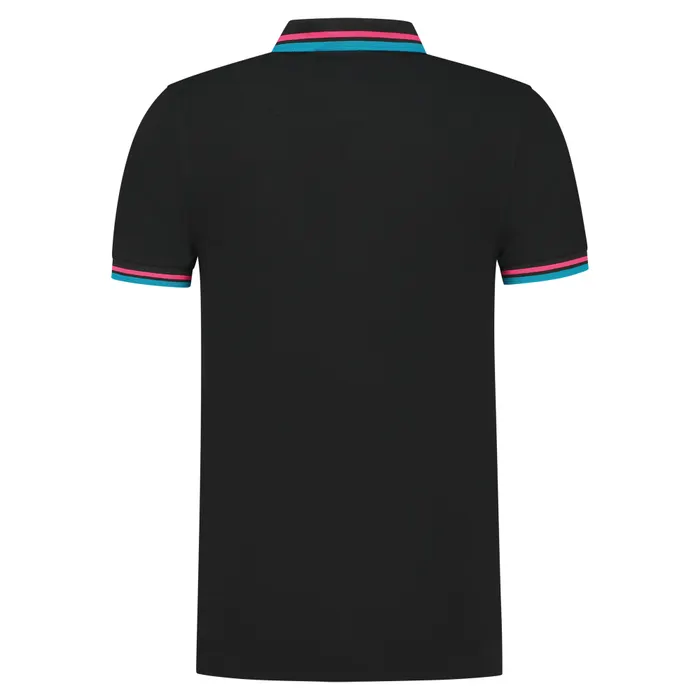 Replay Pique Polo Heren