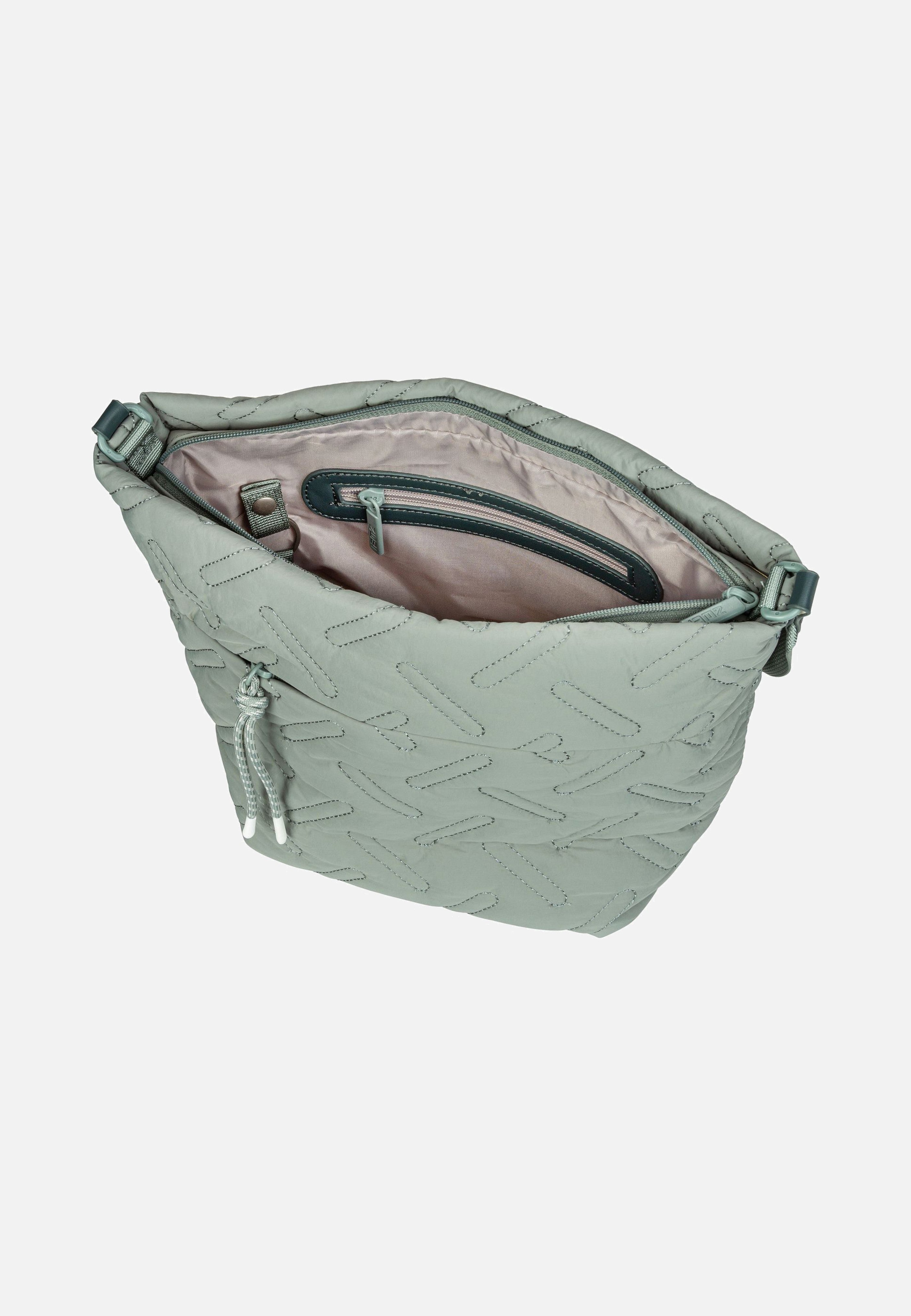 Cleo CL90 FS25 Eucalyptus - Crossbody Bag