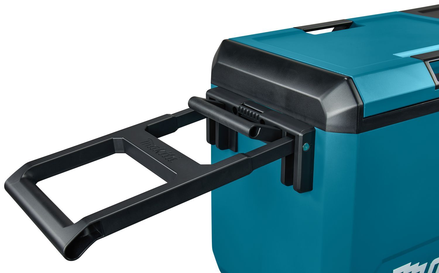 Makita CW004GZ Vries-/koelbox met verwarmfunctie 29L 12V - 230V Basic Body