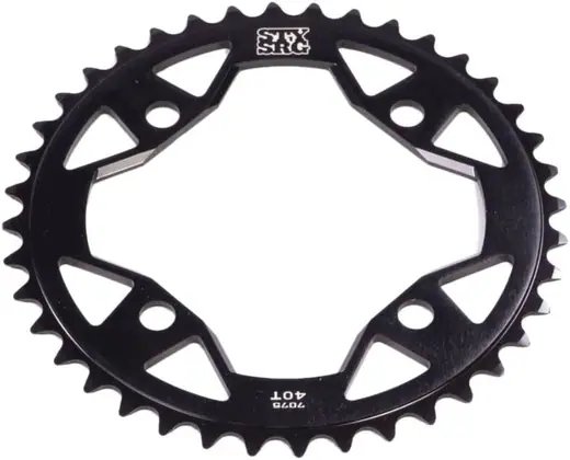 Stay Strong 4-Bolt 7075 Race BMX Tandhjul | SkatePro