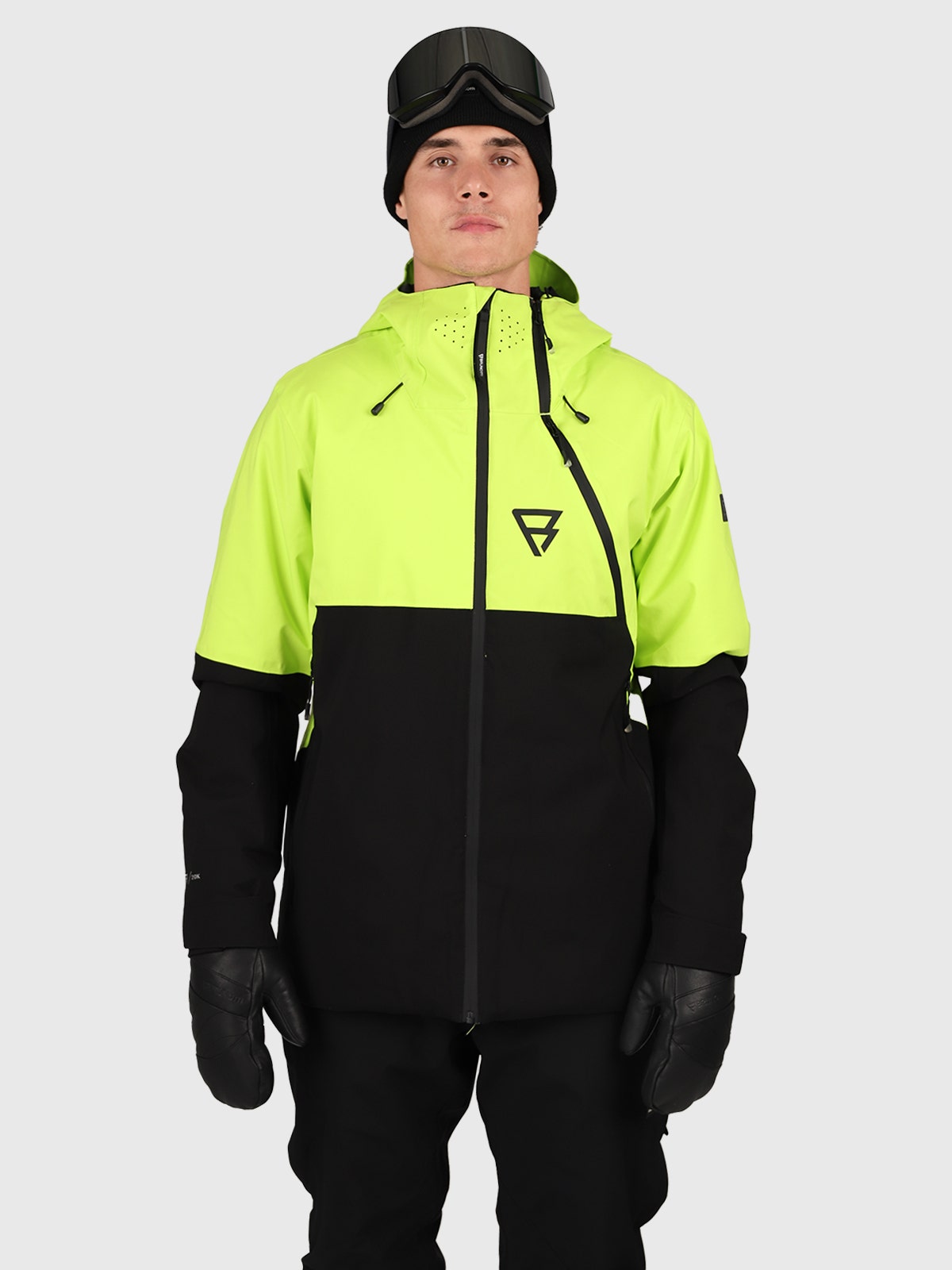 Brunotti  Curtis Snow Jacket