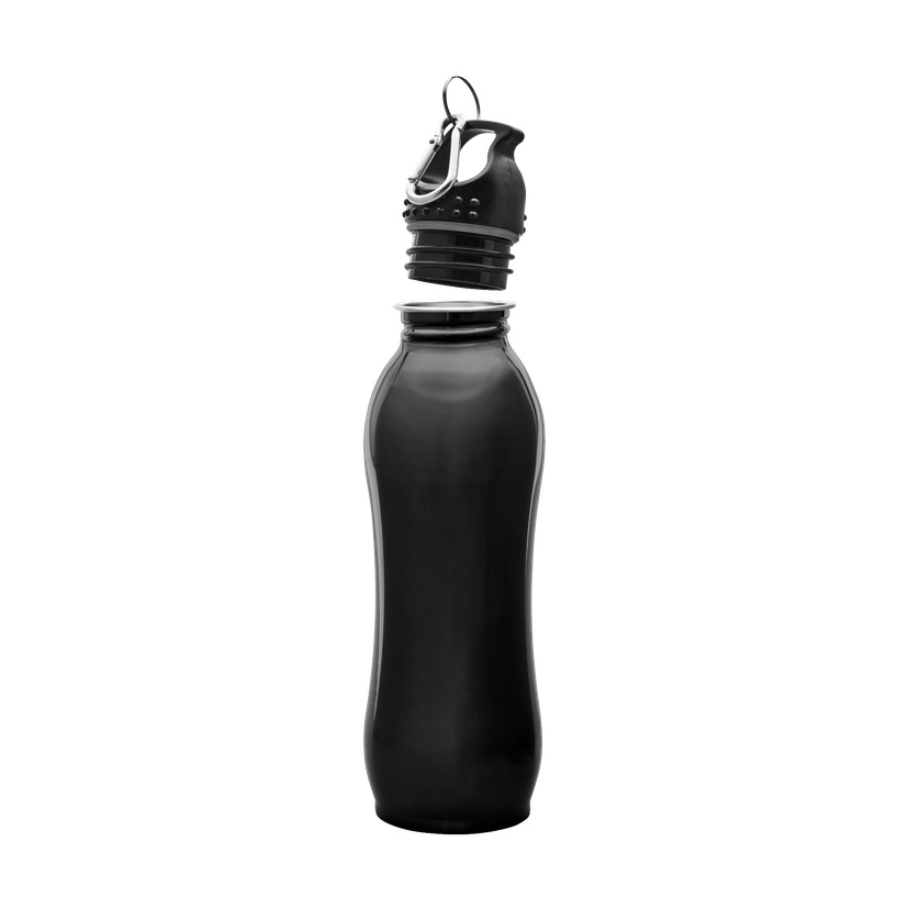 Vannflaske 600 ml