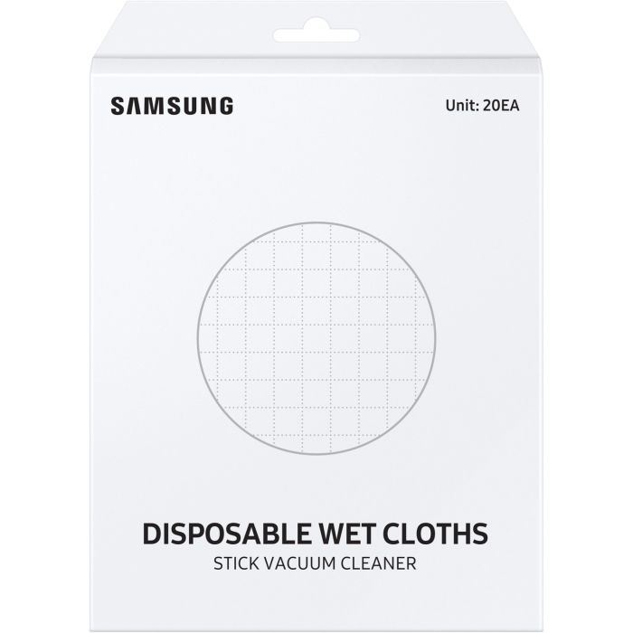 Samsung Einweg-Wischtücher VCA-SPA90/GL