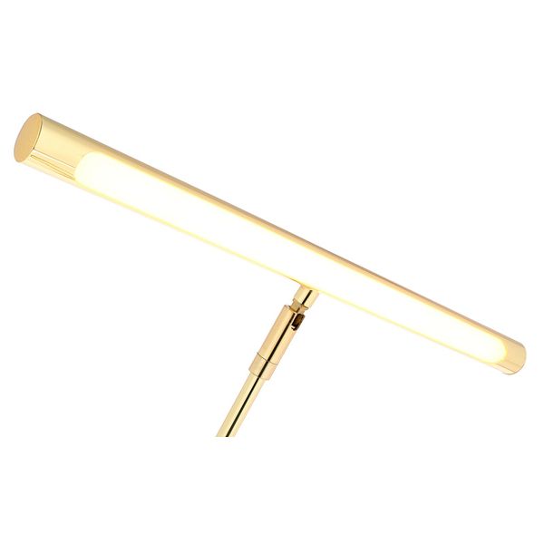 Jahn L5463 Crescendo Brass