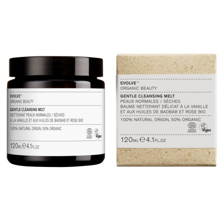 Evolve Baume Nettoyant Visage
