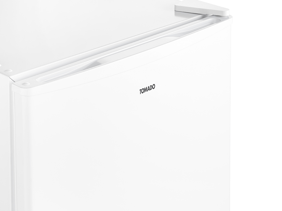Tomado tlt4702w tafelmodel koelkast