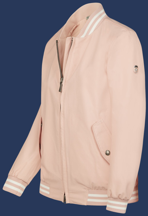 Marina MiStretchAirTec, Antiquepink/Cocos