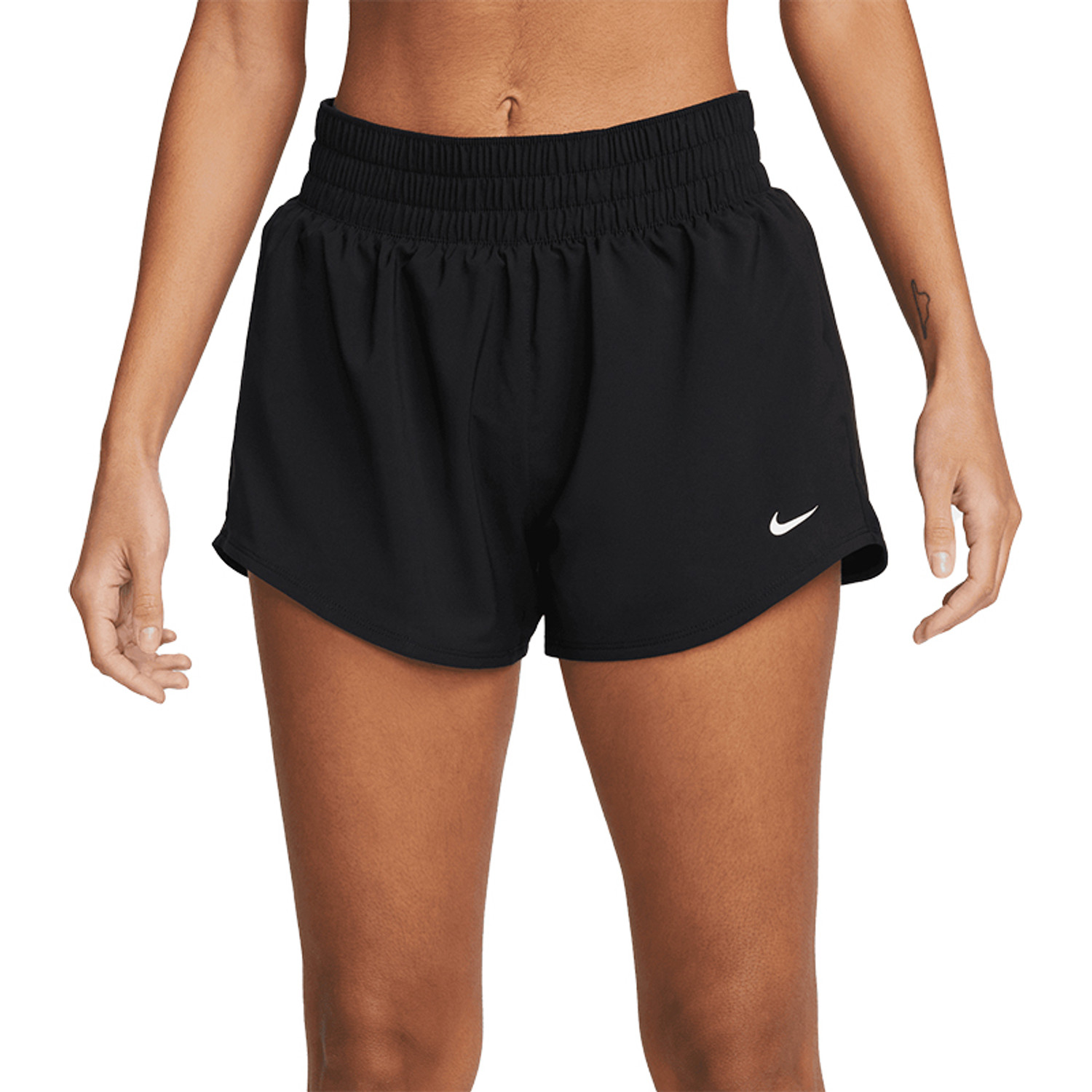 Nike One Sportswear Essential Set Dames