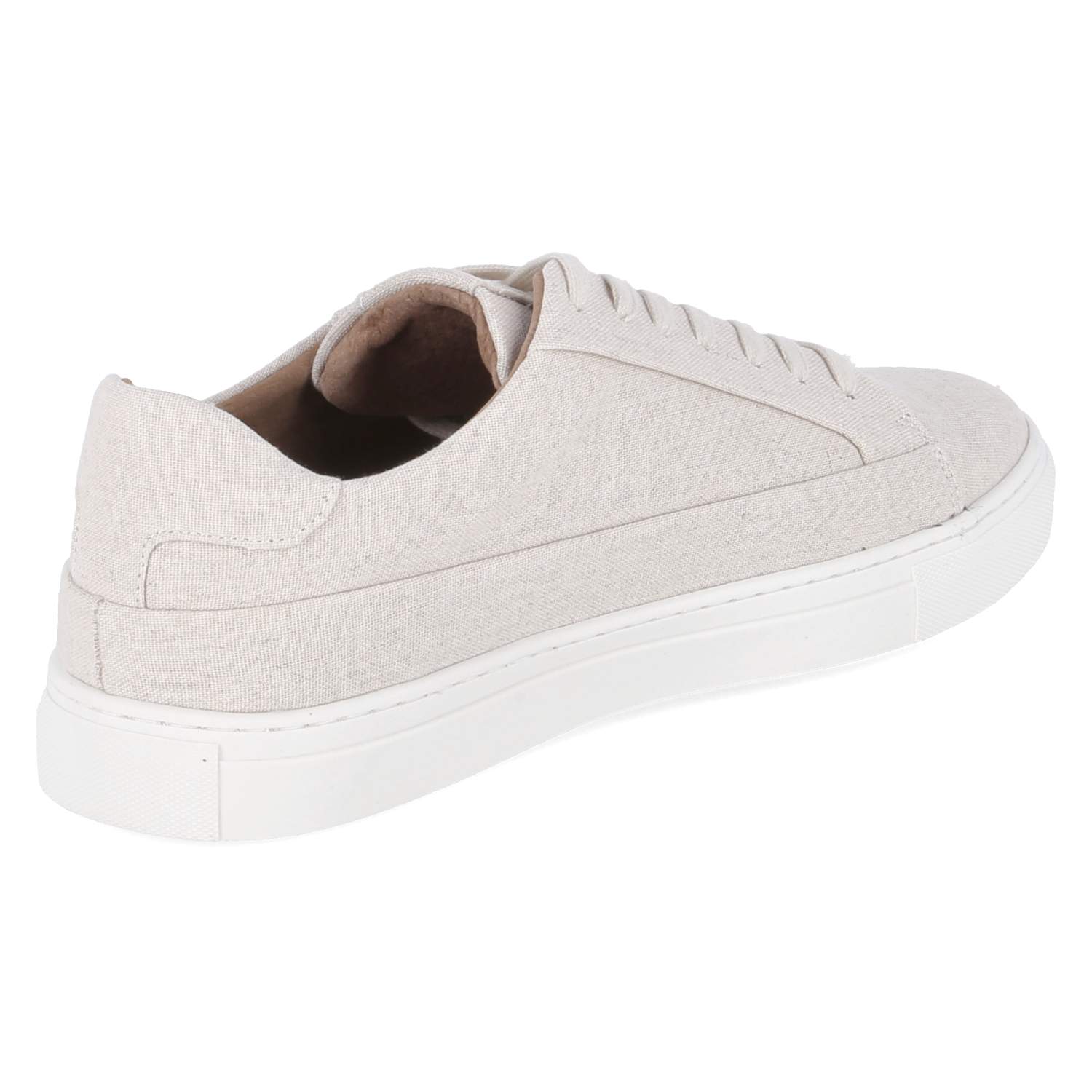 Kaerlek Low Sneaker - beige