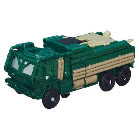 Hasbro Transformers A6147 Deluxe Attackers Strafe, sortiert