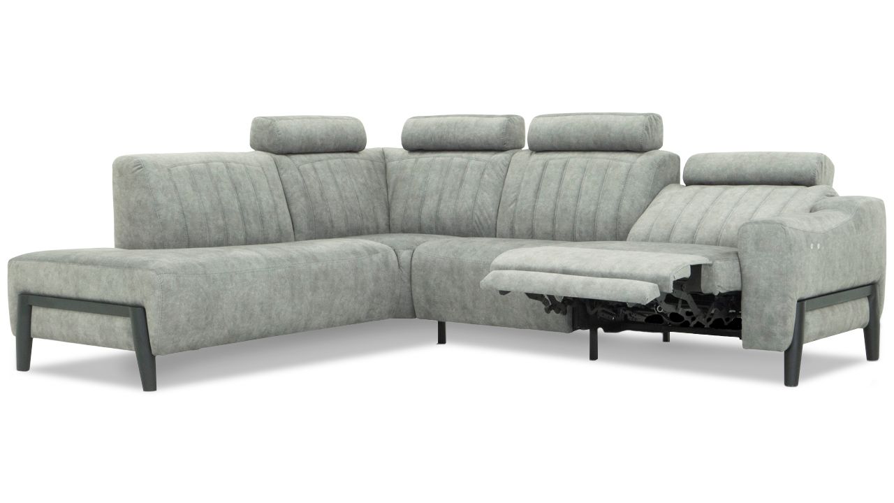 Hoek sofa Wyoming