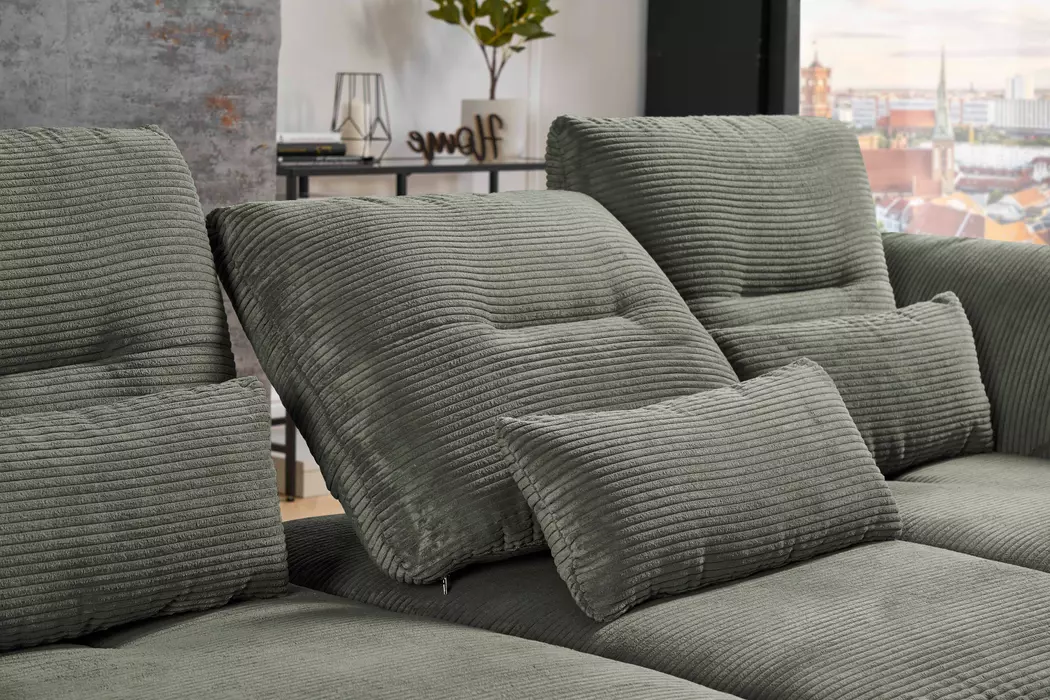 Ecksofa Payton