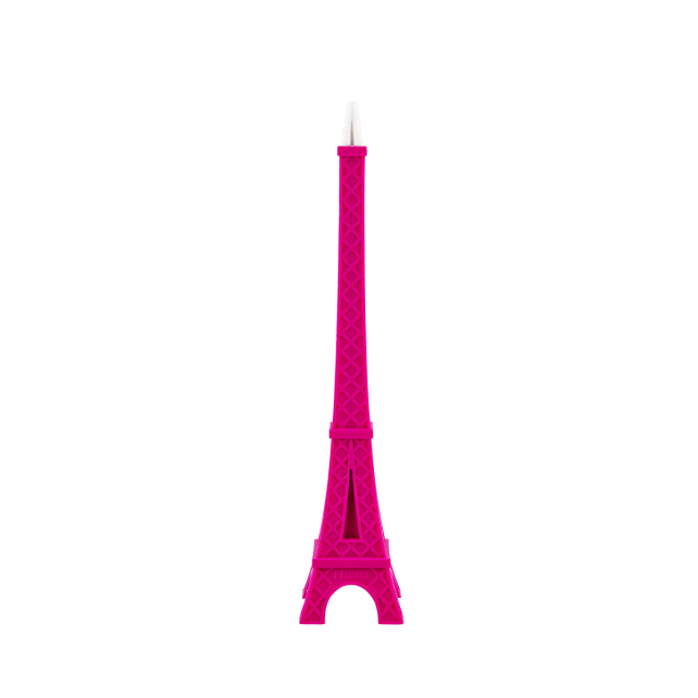 Stylo Tower - Paristory