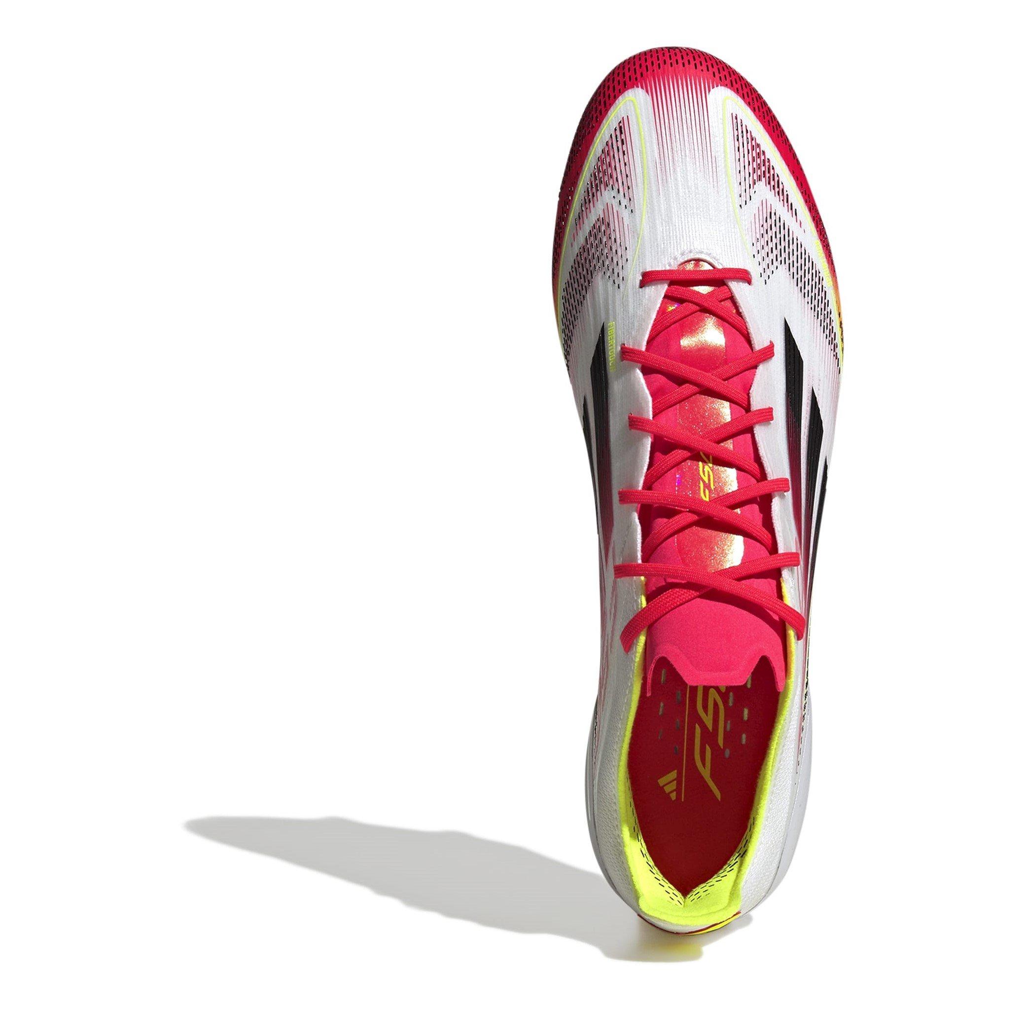 adidas F50 Elite Adults Soft Ground Football Boots