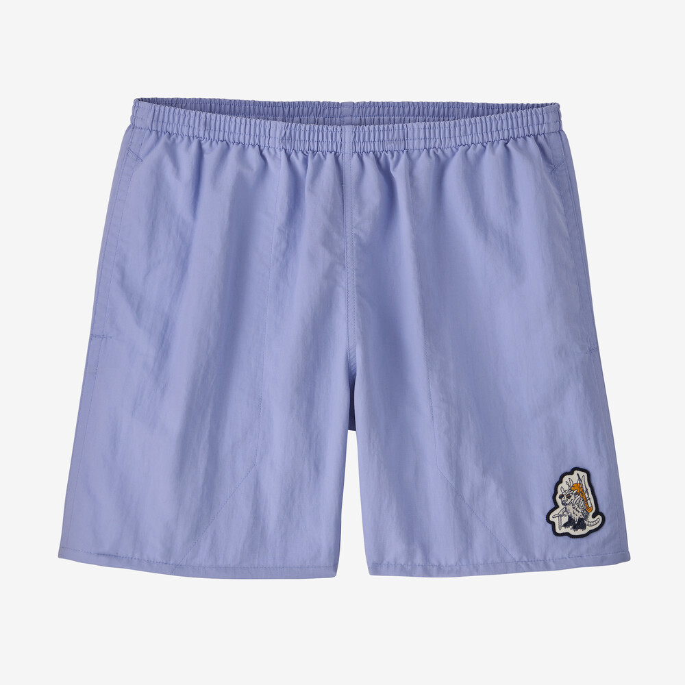 Baggies-Shorts für Herren – 5 Zoll
