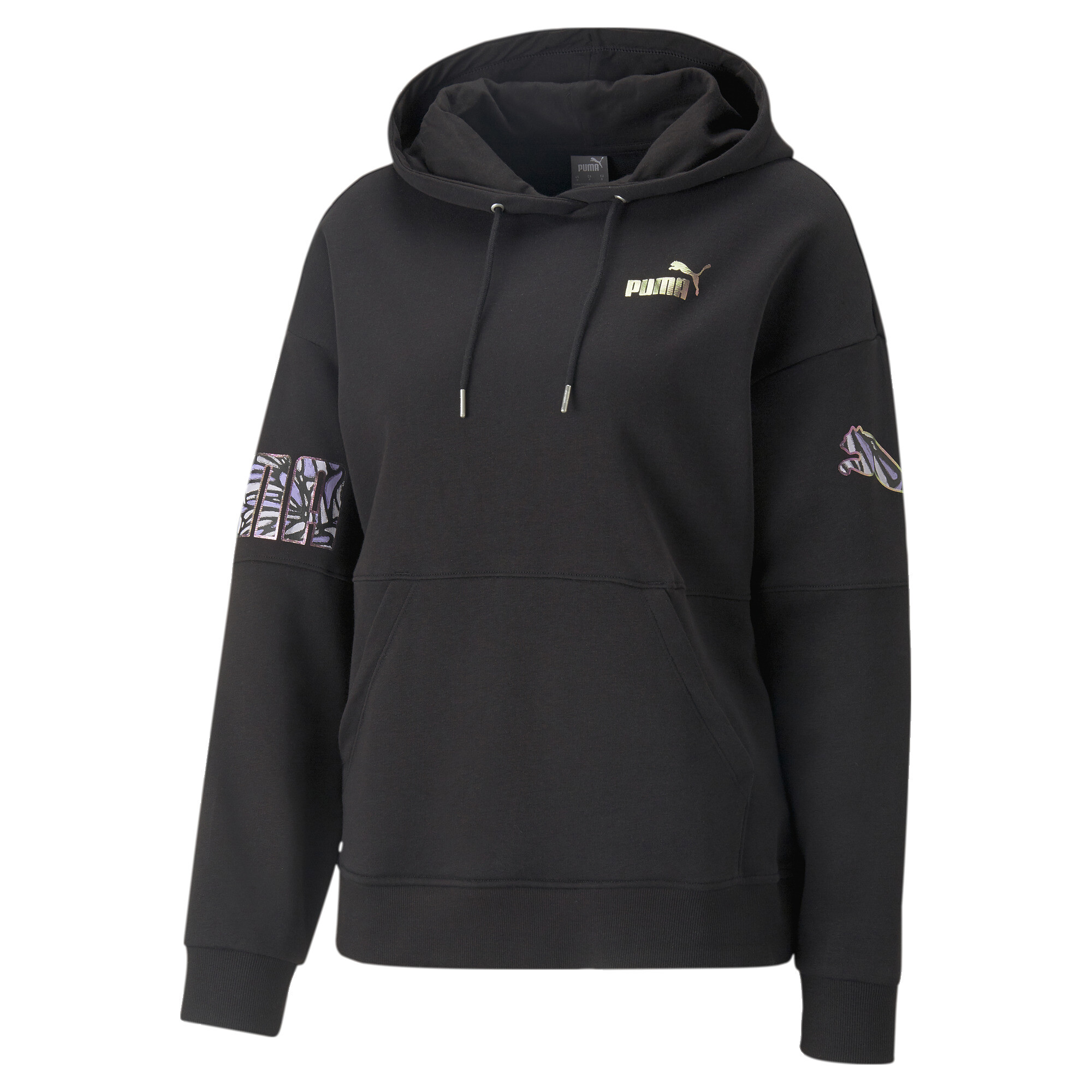 PUMA PUMA Power Nova Shine Hoodie