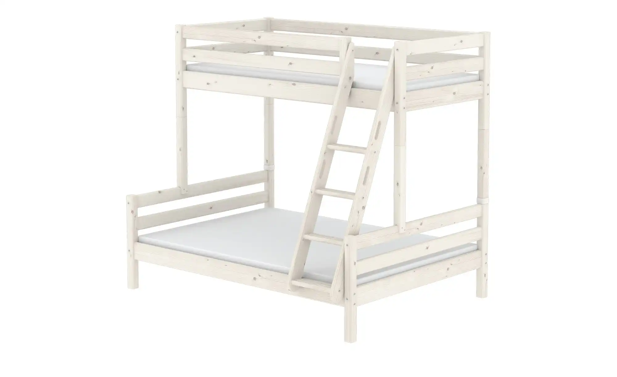 FLEXA Etagen- / Kombibett Flexa Classic