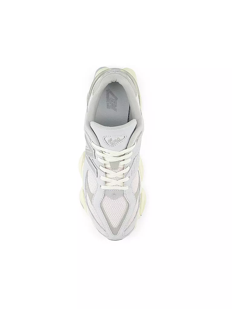 NEW BALANCE Sneaker 9060 hellgrau