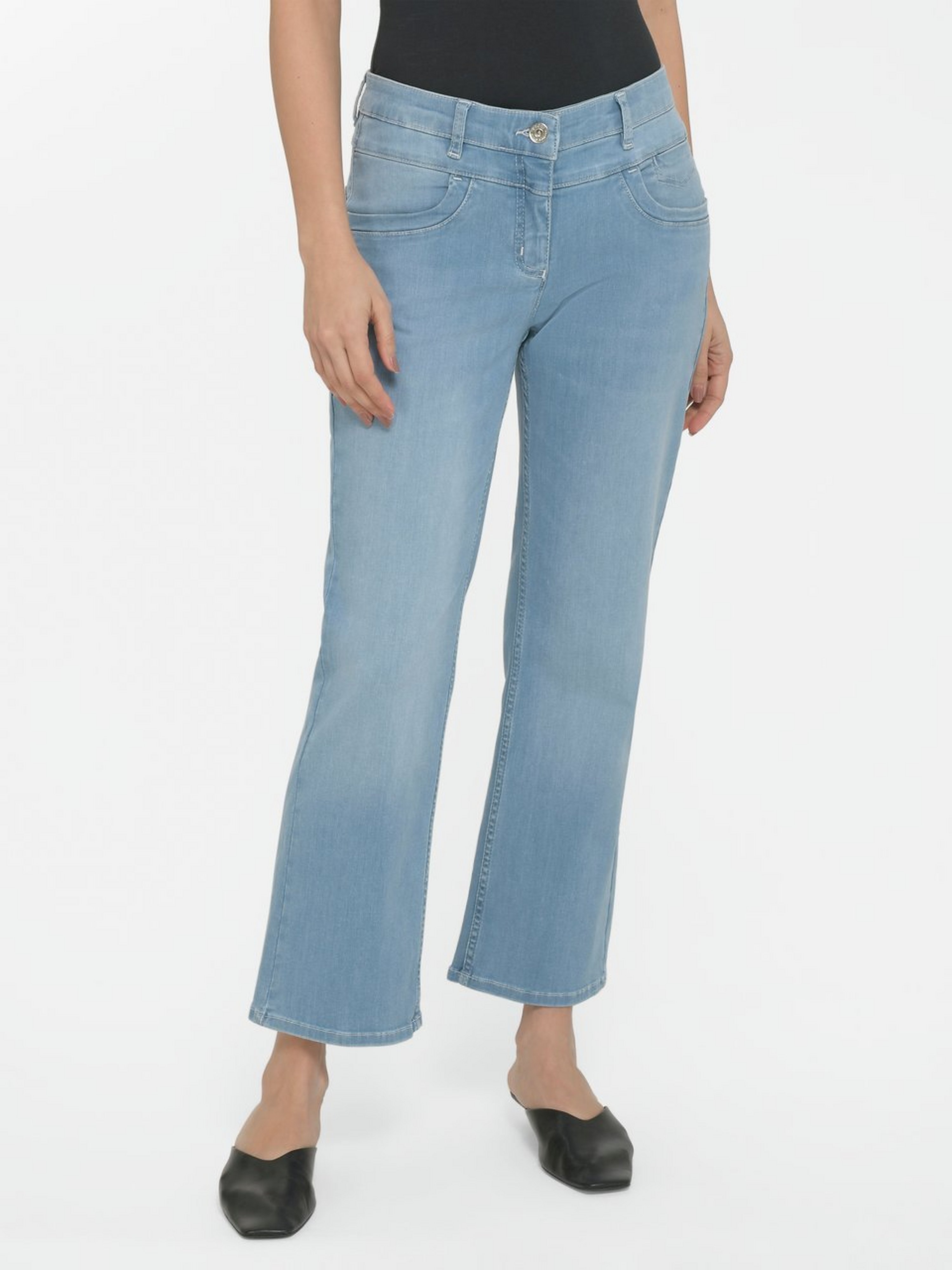 5-Pocket-Jeans