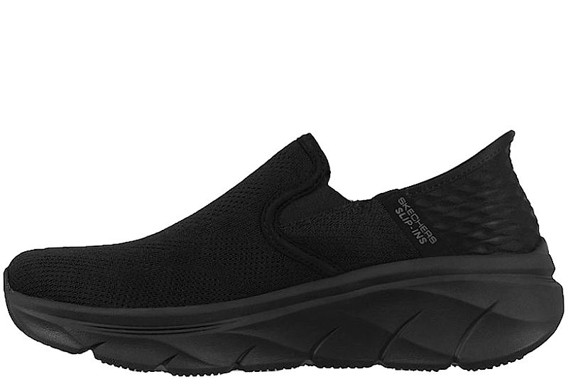 SKECHERS - D´LUX WALKER 2.0 - REELER