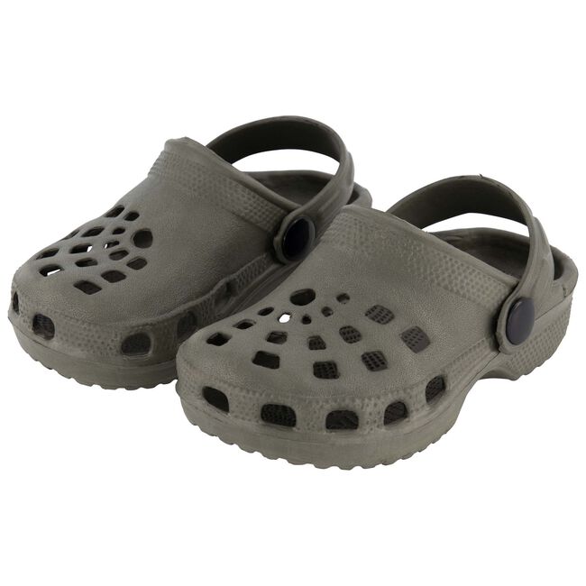 Prénatal peuter waterschoenen  groen