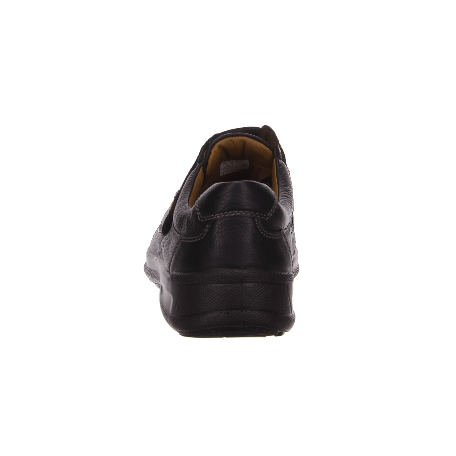 Jomos Halbschuh schwarz schwarz