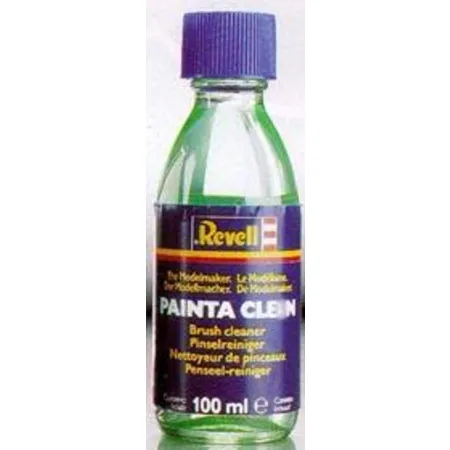 Revell Painta Clean Pinselreiniger, 100ml