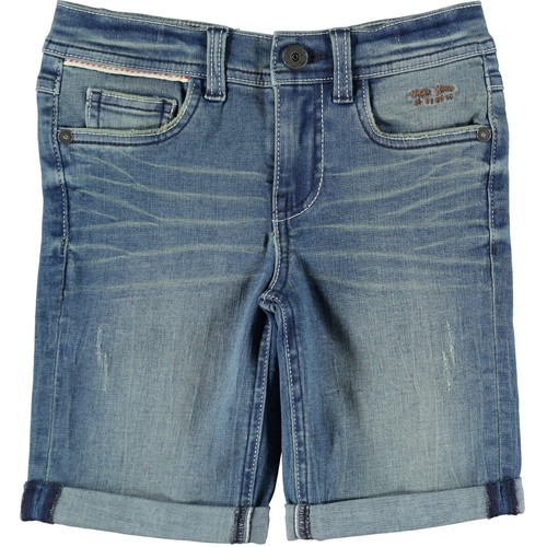 Name it - NKMTHEO DNMTOMO - Bleu